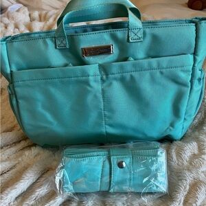 Lily Jade insert & change pad